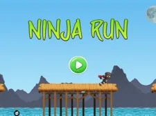 Run ninja