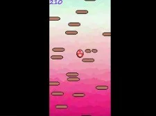 Pixel Jumper