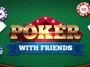 Pokeri ystävien kanssa