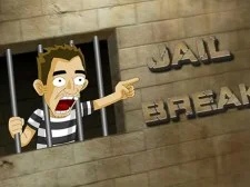 감옥 탈출 게임