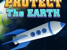 Beskyt jorden