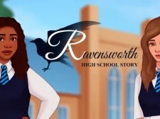 Ravensworth High School
