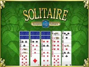 Bọ cạp Solitaire