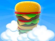 Sky Burger