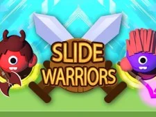 Slide Warriors
