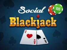 Sosiaalinen Blackjack
