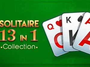 Solitaire 13in1 Collection