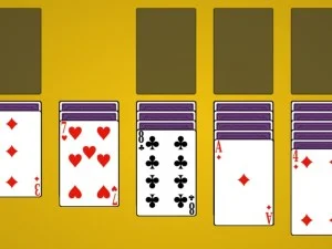 Solitaire Classic Games
