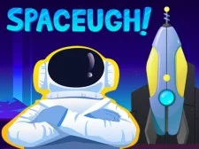 SpaceUgh!