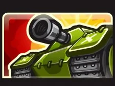 Guerras de tanques
