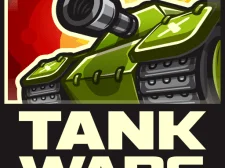 Tank krige