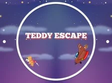 Teddy Escape.