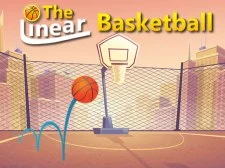 Den lineære basketball