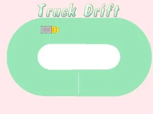Drift del camion
