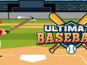 Ultimate Baseball