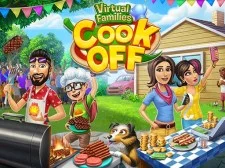 Cuisine virtuelle pour les familles