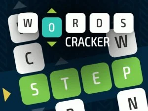 Words Cracker