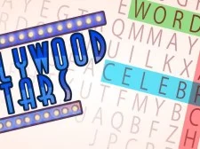 Words Search Hollywood Search