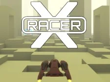 X Racer