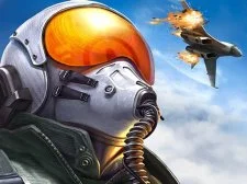 Air Fighter: Airplane Shooting