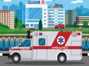 Ambulance Trucks forskelle