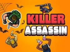 Assassin Killer