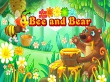 Bee And Bear Origon