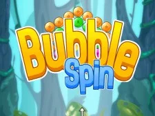 bubble Spin
