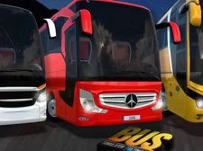 Bus Simulation - Ultimate Bus Parking Stand