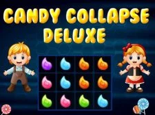 Candy Collapse Deluxe
