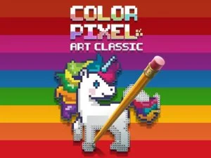Color Pixel