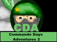 Commando Days Adventures 2