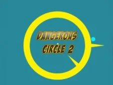 Gevaarlijke cirkel 2