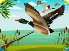 Duck Hunting Simulator