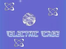 Electric Space Cage