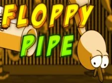 Floppy Pipe