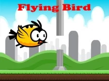 Flying Bird 1