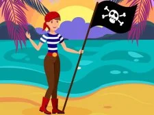 Vriendelijke piratengeheugen