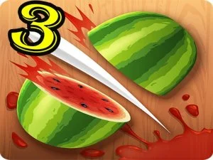 Fruit Ninja Slice Pro Fruit Slasher