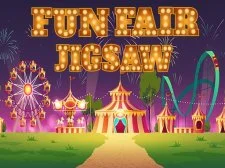 Fun Fair Stiksav