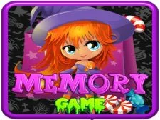 FZ Halloween Memory
