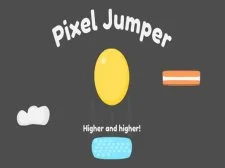 FZ Pixel Jumper