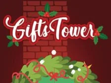 Gift tower Fall