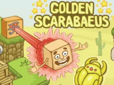 Golden Scarabeaus