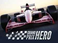 Grand Prix -helt