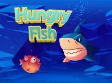 Hungry Fish