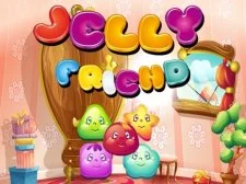 Jelly Friend