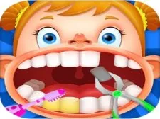 Little Dentist
