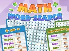 Pesquisa matemática de palavras