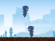 Ninja In War